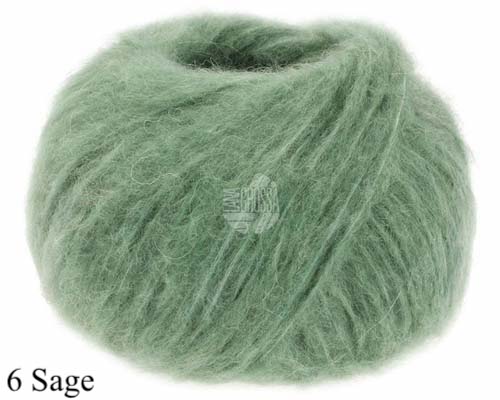 Sage - light green