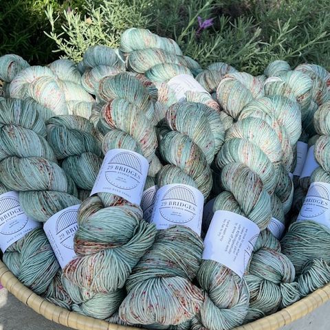 29 Bridges Studio Exclusive Color - Whirl