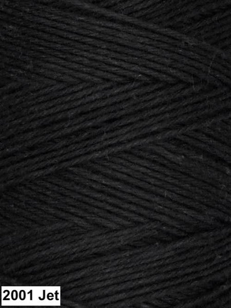 Jet - black