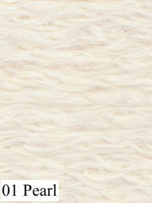 Pearl - off white