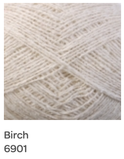 Birch - white