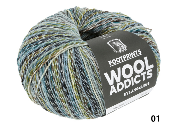 01 - blues, olive, grey, cream