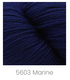 Marine- Dark Blue