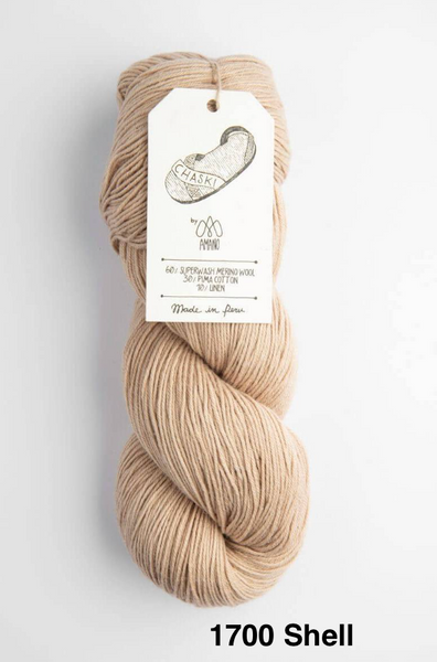 1700 - Cream