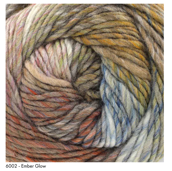 King Cole Cottagespun Chunky - Wildfiber Studio