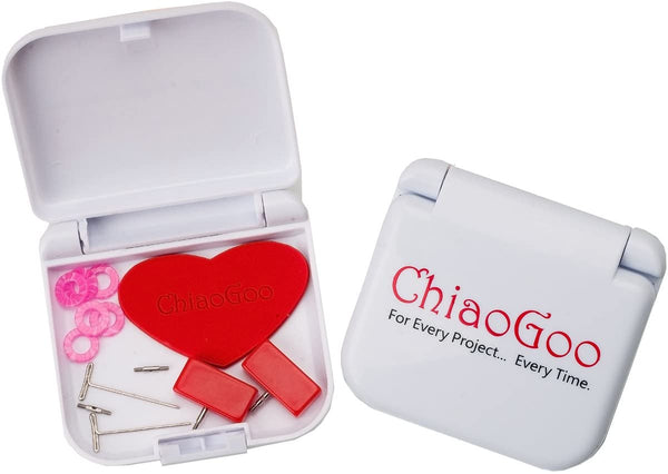 ChiaoGoo Mini Tool Kit