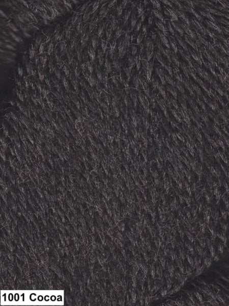 1001 Cocoa- Dark Grey