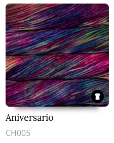 Malabrigo Chunky