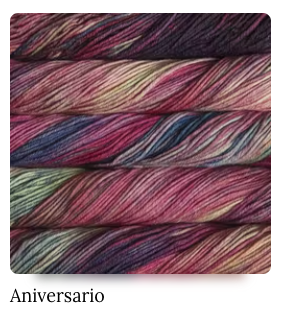 Malabrigo Rios