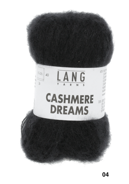 Lang Yarns Cashmere Dreams