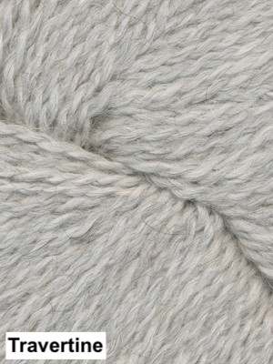 Travertine- Grey
