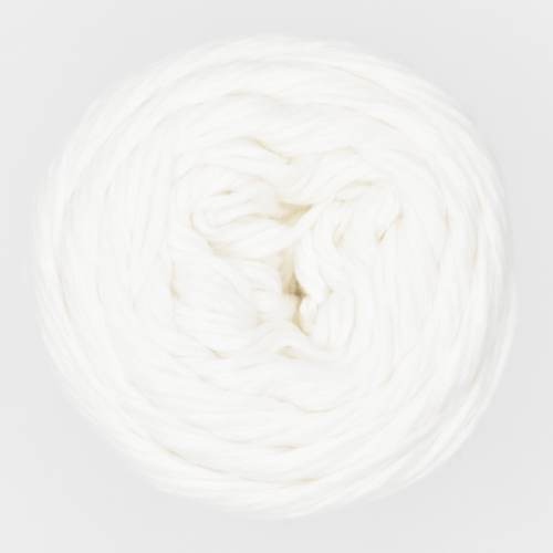 01  - Porcelain- White
