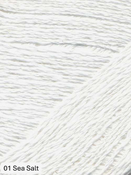 Sea Salt - white