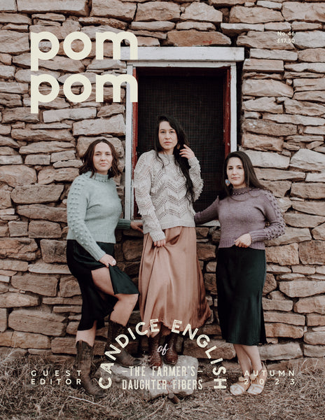 Pom Pom Quarterly 46