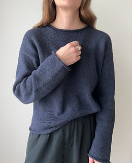 *Sweater Club #28  Sept-Oct