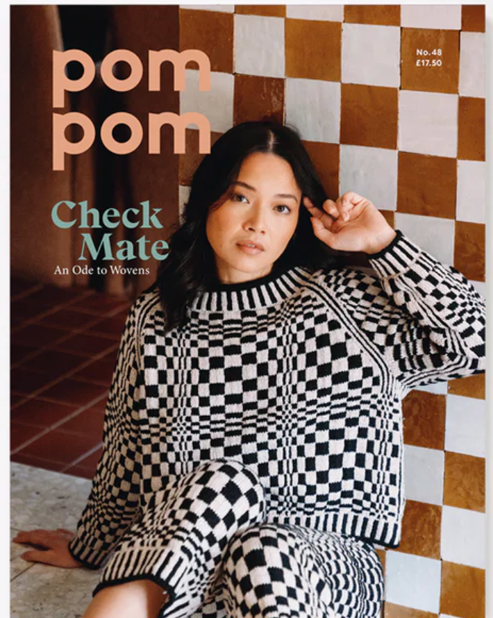 Pom Pom Quarterly 48