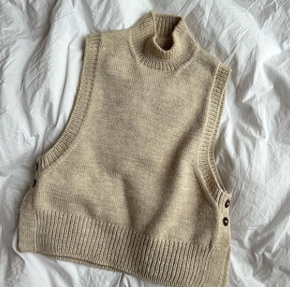 *Sweater Club #22  February - March 2024
