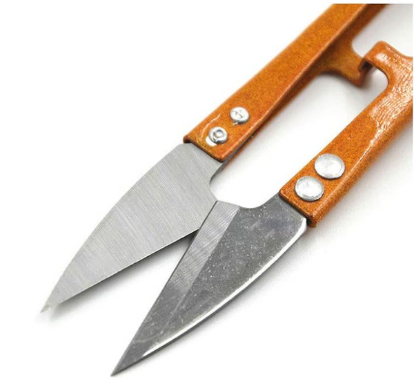 Thread Snips - Wildfiber Studio