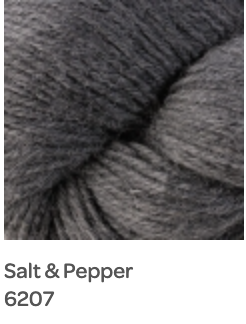 Salt & Pepper - grey