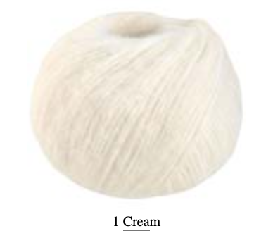 Cream - cream 