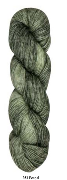 Lana Grossa Allora Hand-Dyed