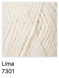 Lima - off white