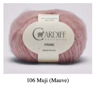106 Muji- light pink
