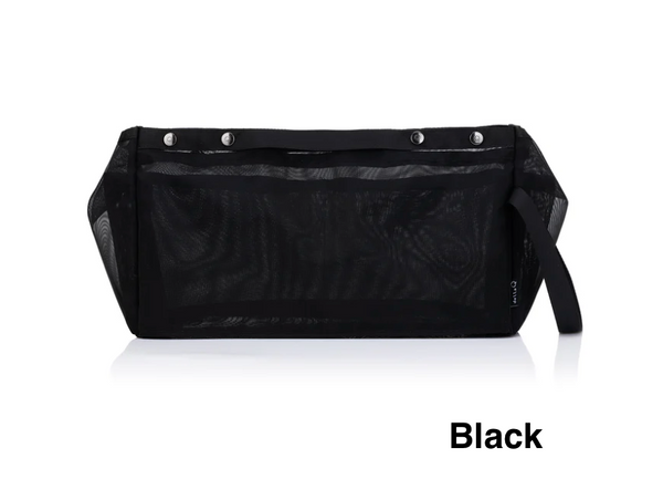 Della Q ~ Oh Snap Sacks