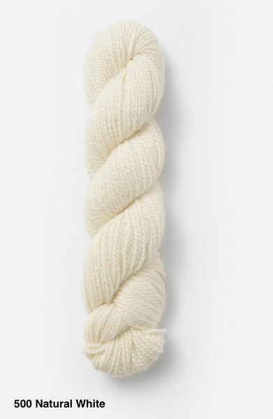 natural white- white color 