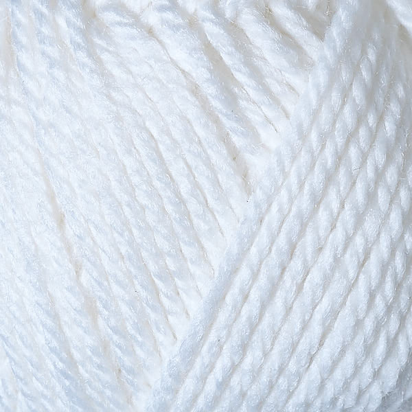 Snow White - white