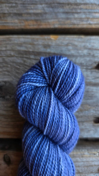 Koigu KPM Lilac Solid