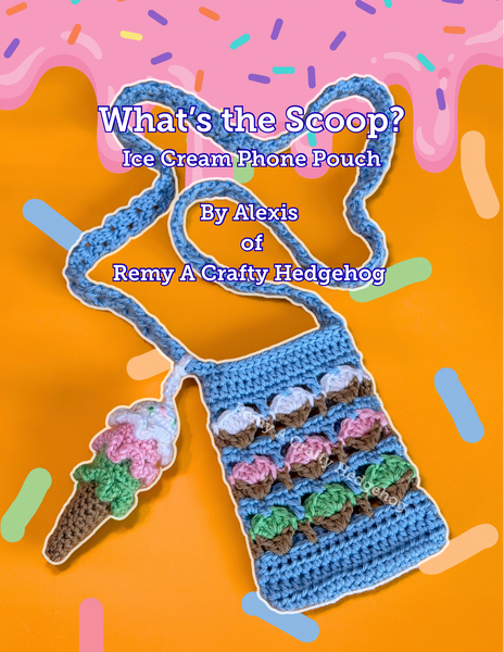 Crochet Camp for Beginners - Ages 10-Teen