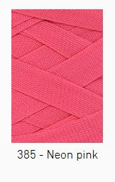 Neon Pink - neon pink