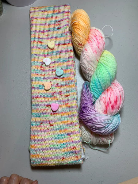 *Totally Tubular Sock Tube Appointment or Drop-Off
