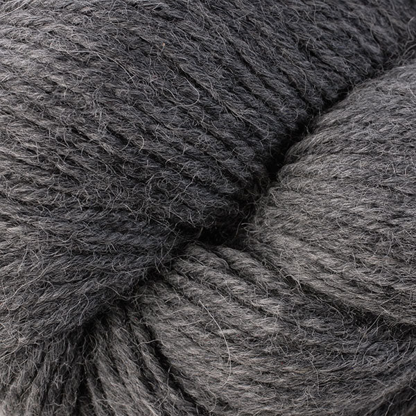 Salt & Pepper - heather gray 