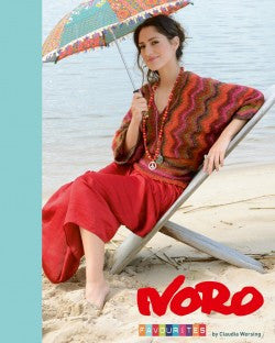 Noro Pattern Booklets