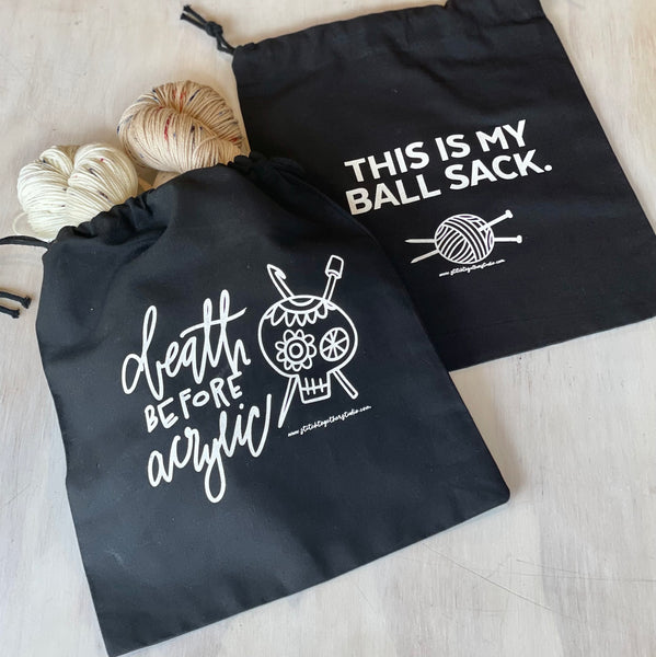 Snarky Project Bags