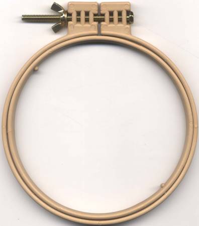 no slip embroidery hoop 