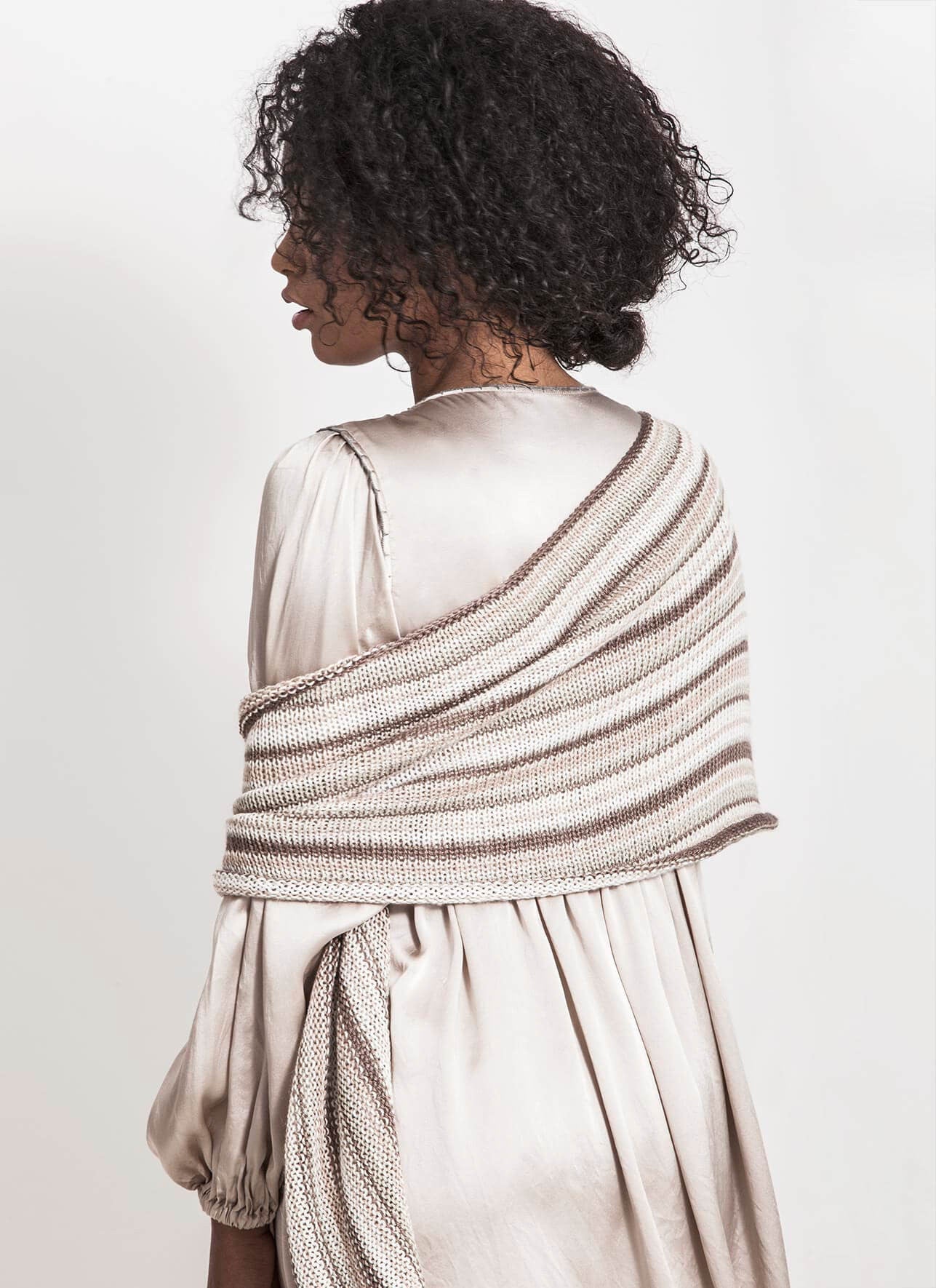 Blue Sky Fibers Patterns Wildfiber Studio