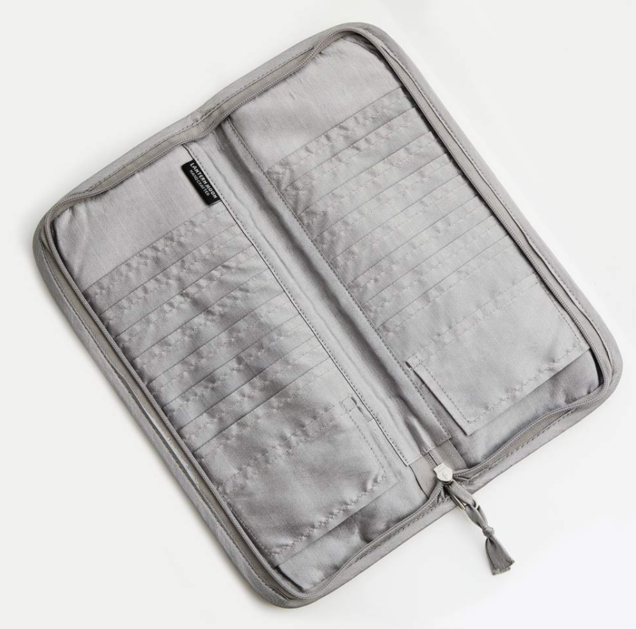 Lantern Moon Circular Needle Case Wildfiber Studio