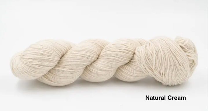 Natural Cream - cream 
