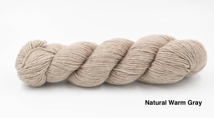 Natural Warm Gray - gray