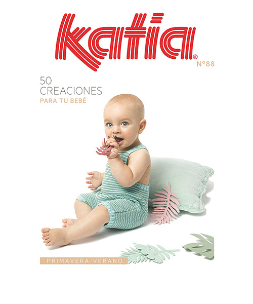 Katia No. 88