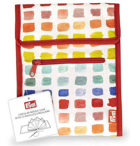 Prym Needle Case