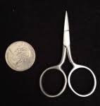 Mini Scissors 2 1/2"