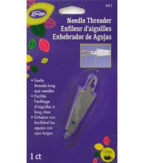 LoRan Needle Threader