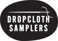 Dropcloth Samplers