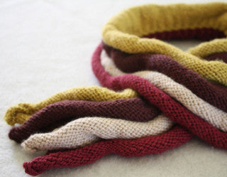 DanDoh Patterns
