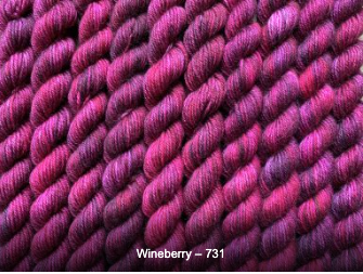 Wineberry